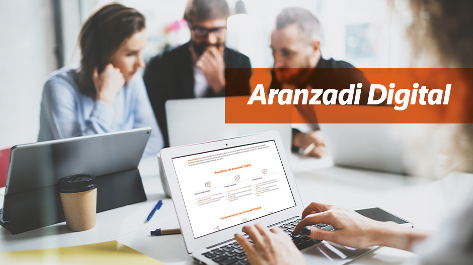 Aranzadi Digital, la base de datos jurídica con el más completo fondo documental