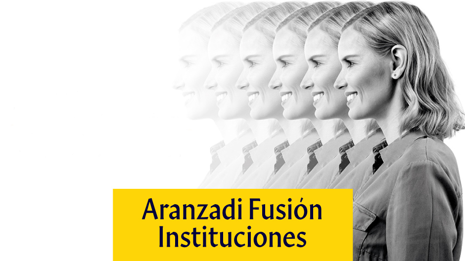 Aranzadi Fusión Instituciones es la solución digital que integra información jurídica y software.