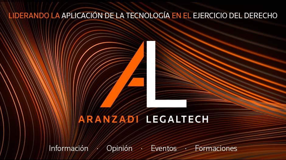 Aranzadi Legaltech