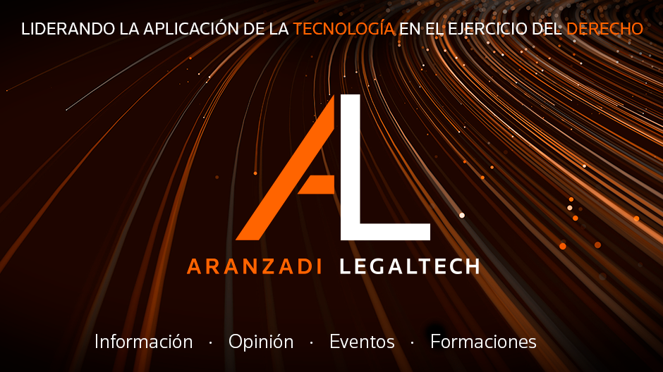Aranzadi Legaltech | Thomson Reuters 