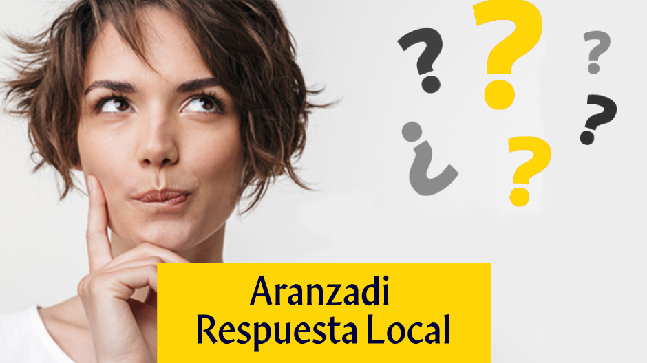 Aranzadi Respuesta Local es la solución de información definitiva para la Administración Local.