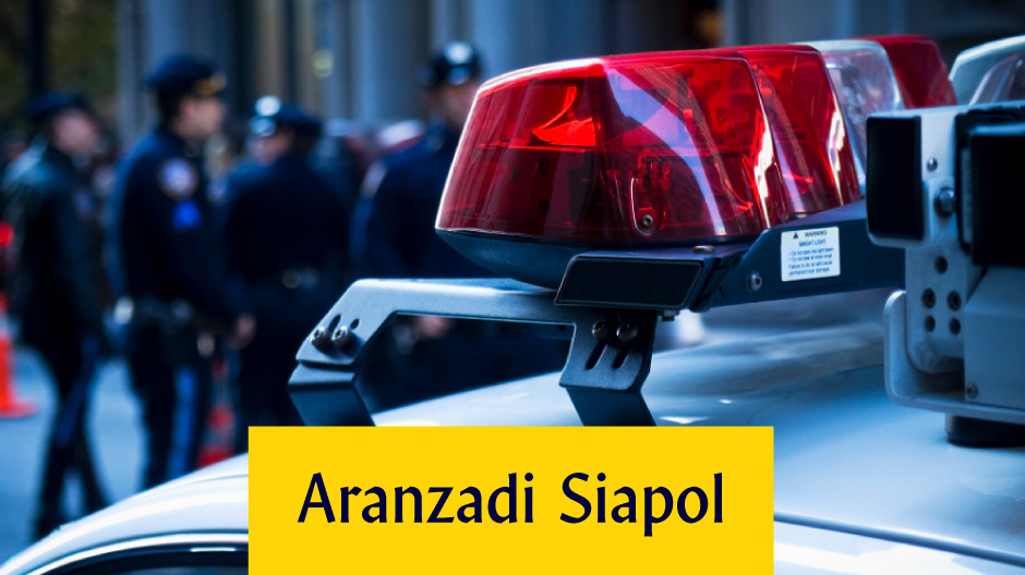 Aranzadi Siapol es la solución que proporciona a las fuerzas de seguridad toda la información jurídica necesaria.