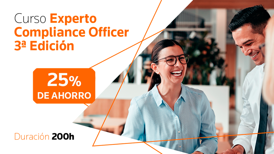 Curso Experto Compliance Officer | Thomson Reuters
