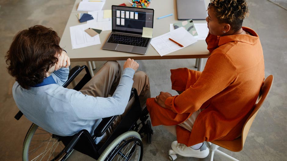 Curso sobre los y la Defensa Legal de las Personas con Discapacidad Aranzadi Thomson Reuters