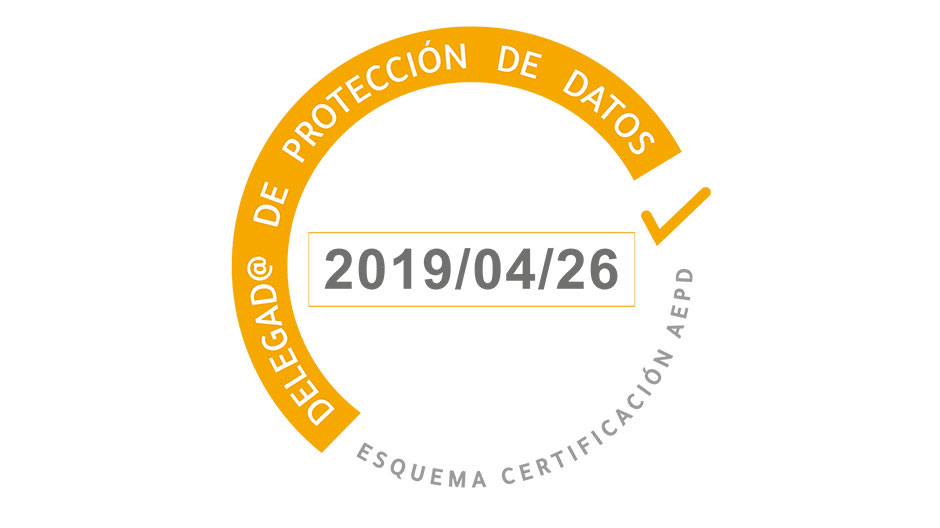 Curso Data Protection Officer